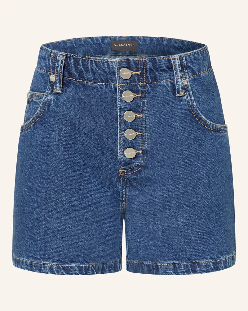 AllSaints Jeansshorts TAY 723