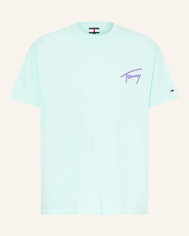 Tommy Hilfiger T-Shirt Mint