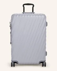 Tumi 19 DEGREE Trolley SHORT TRIP Grau