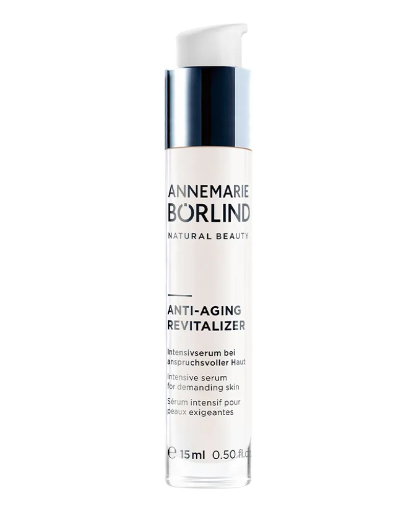 Annemarie Börlind ANTI-AGING REVITALISER 