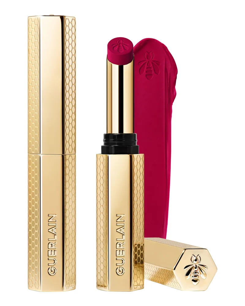 Guerlain Kisskiss Lippenstift 395