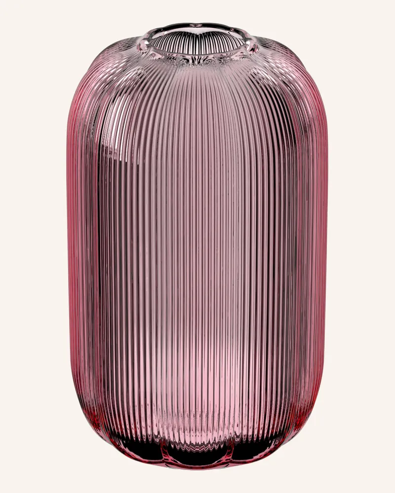 Villeroy & Boch Vase Fleur Cassis lila Lila