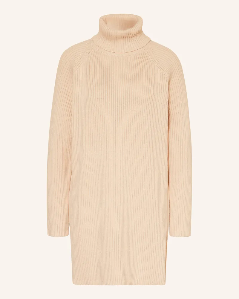Neo Noir Strickkleid TERRA Beige