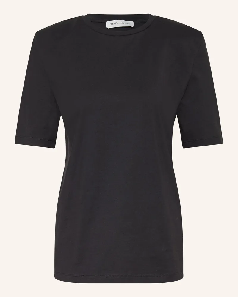 FRANKIE Shop T-Shirt Carrington schwarz Schwarz