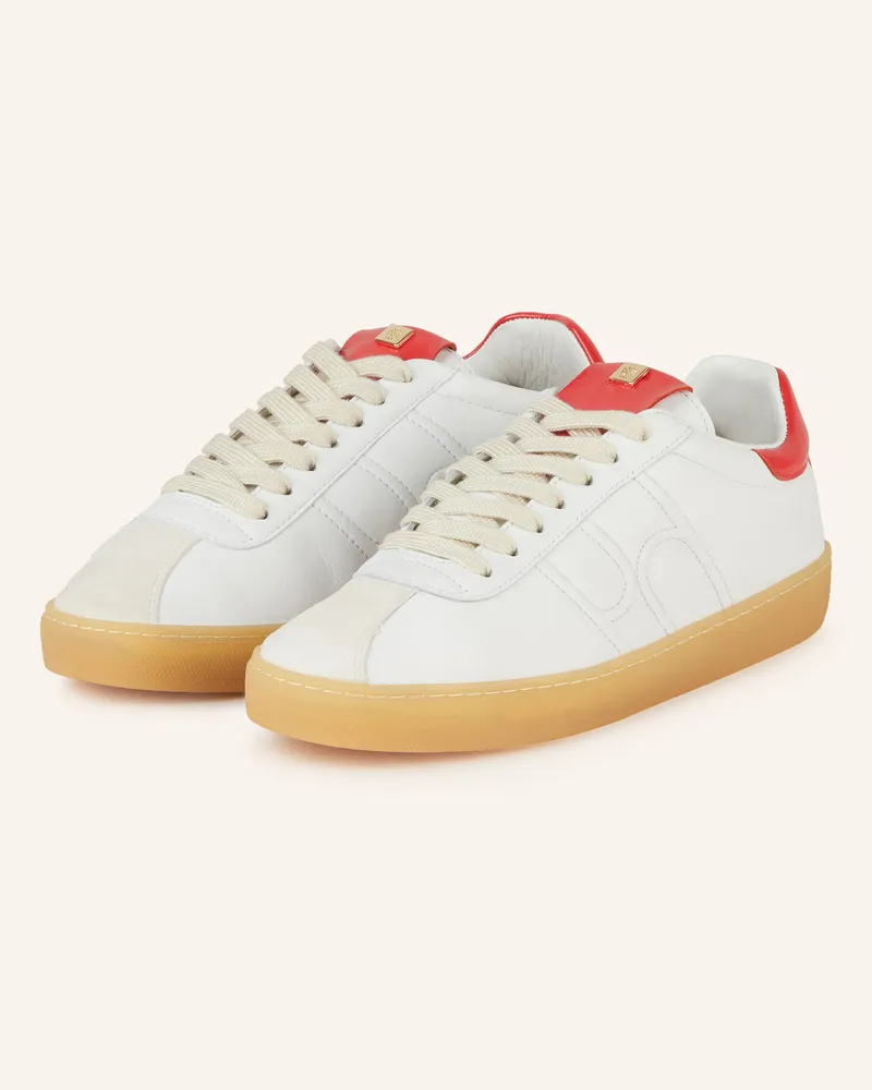 Högl Sneaker Weiss