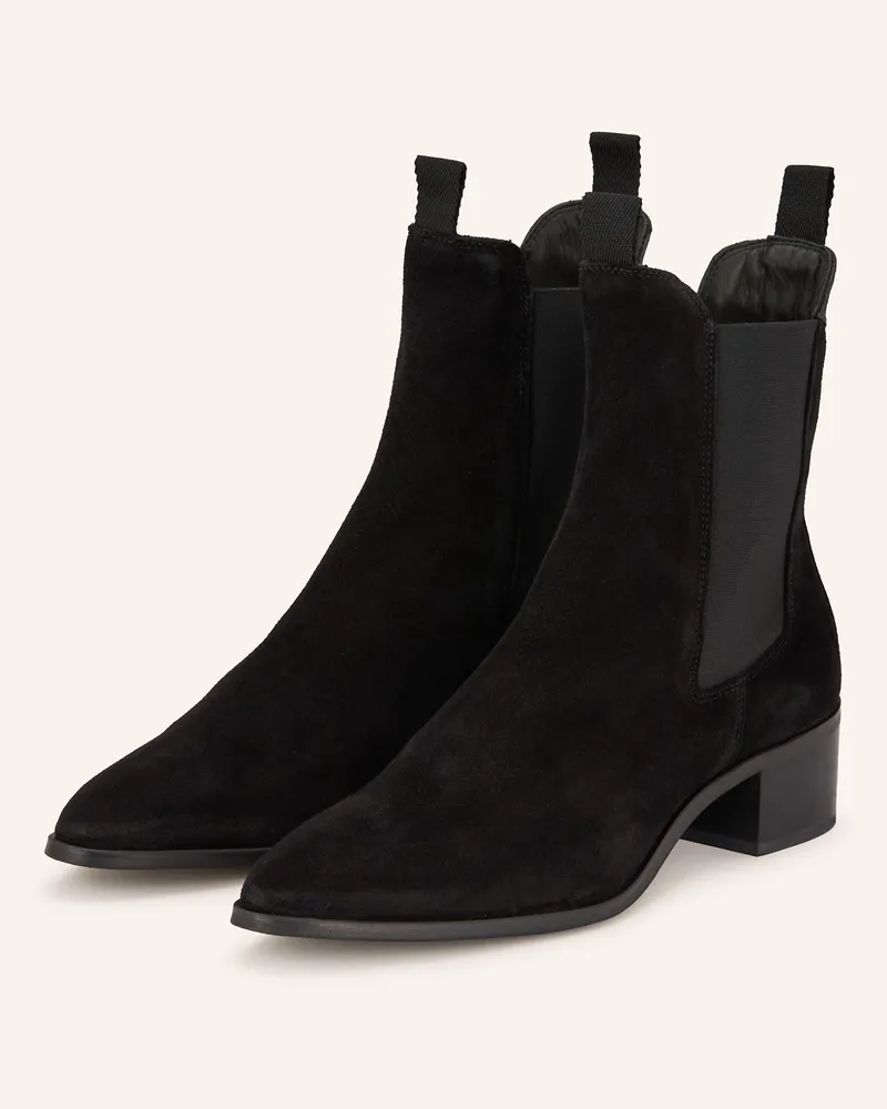 Gant Chelsea-Boots St Broomly schwarz Schwarz