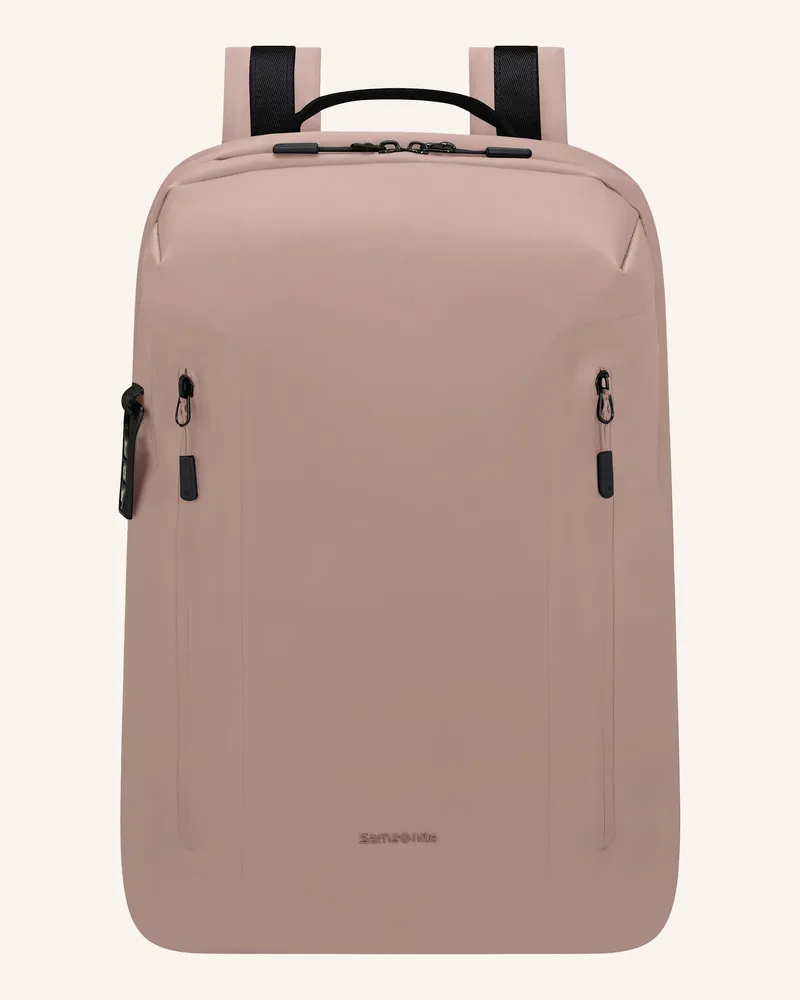 Samsonite Rucksack COATIFY BIZ Rosé