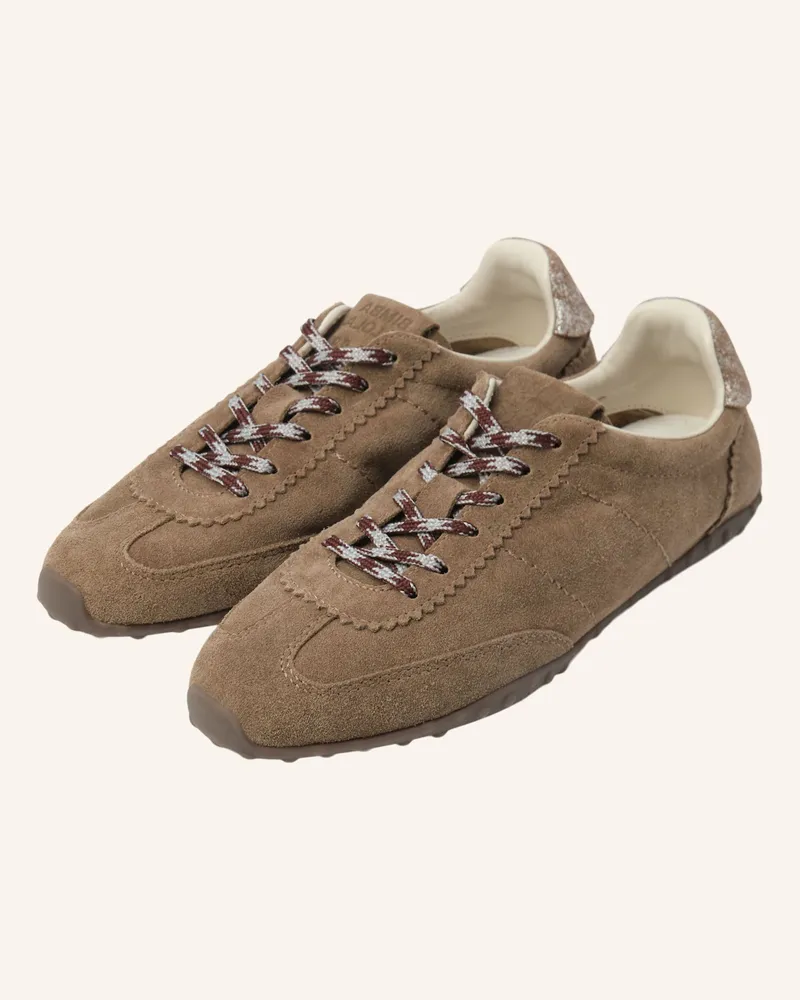 BIMBA Y LOLA Sneaker grau Grau