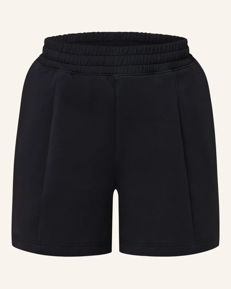 Under Armour Sweatshorts UA UNSTOPPABLE Schwarz