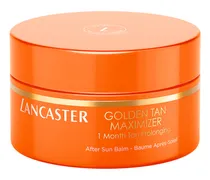 Golden Tan Maximizer After Sun Balm 200 ml