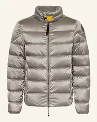 Parajumpers Daunenjacke DILLON Grau