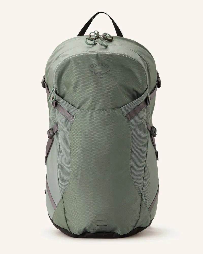 Osprey Rucksack Sportlite 25 L gruen Grün