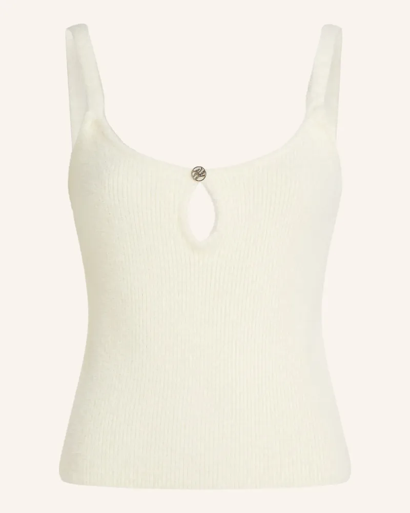Karl Lagerfeld Top beige Beige