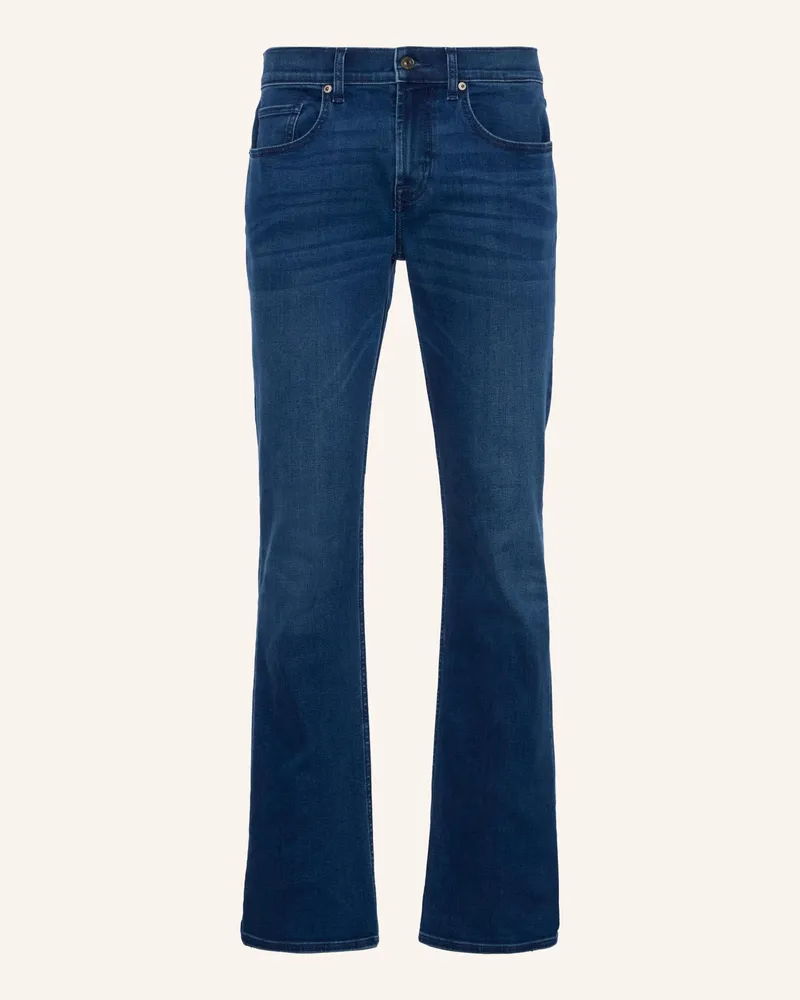 7 for all mankind Jeans The Bootcut Bootcut Fit blau Blau