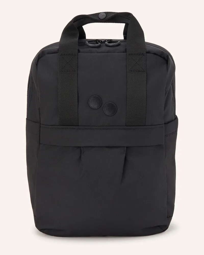 pinqponq Rucksack Kute schwarz Schwarz