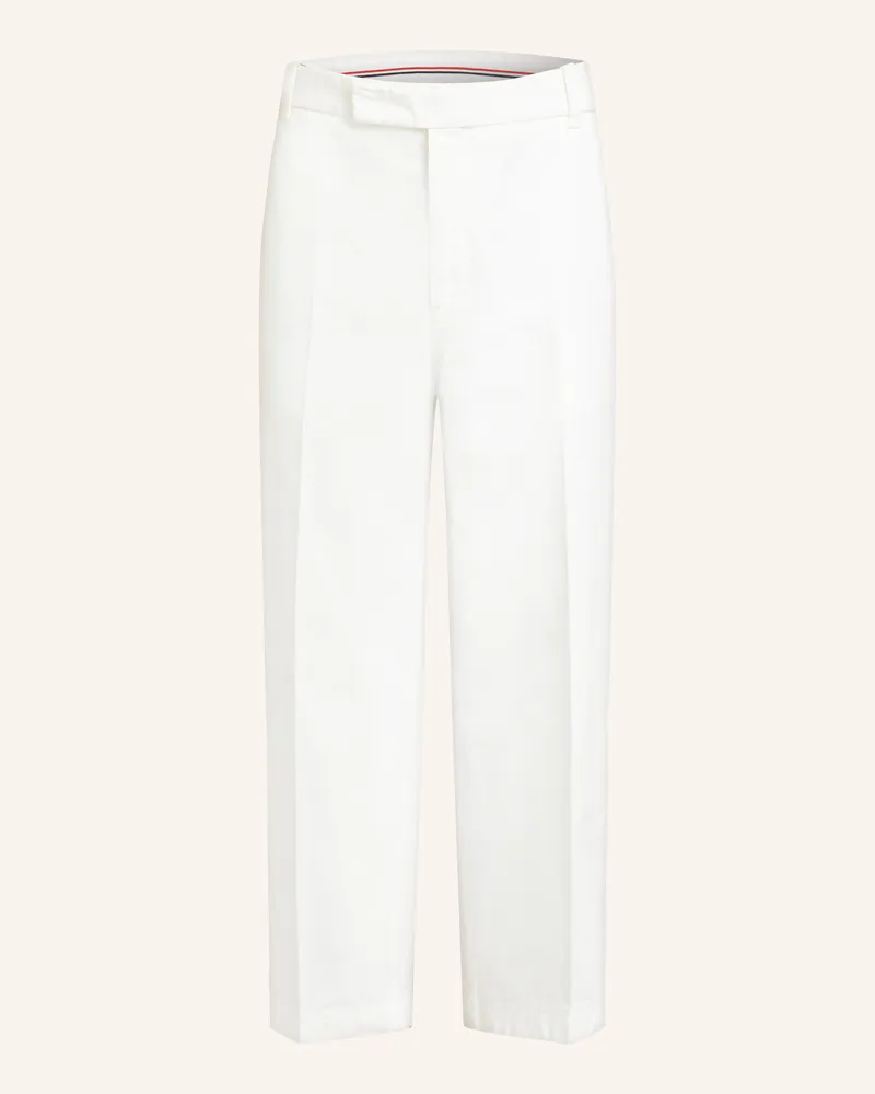Thom Browne Chino Weiss