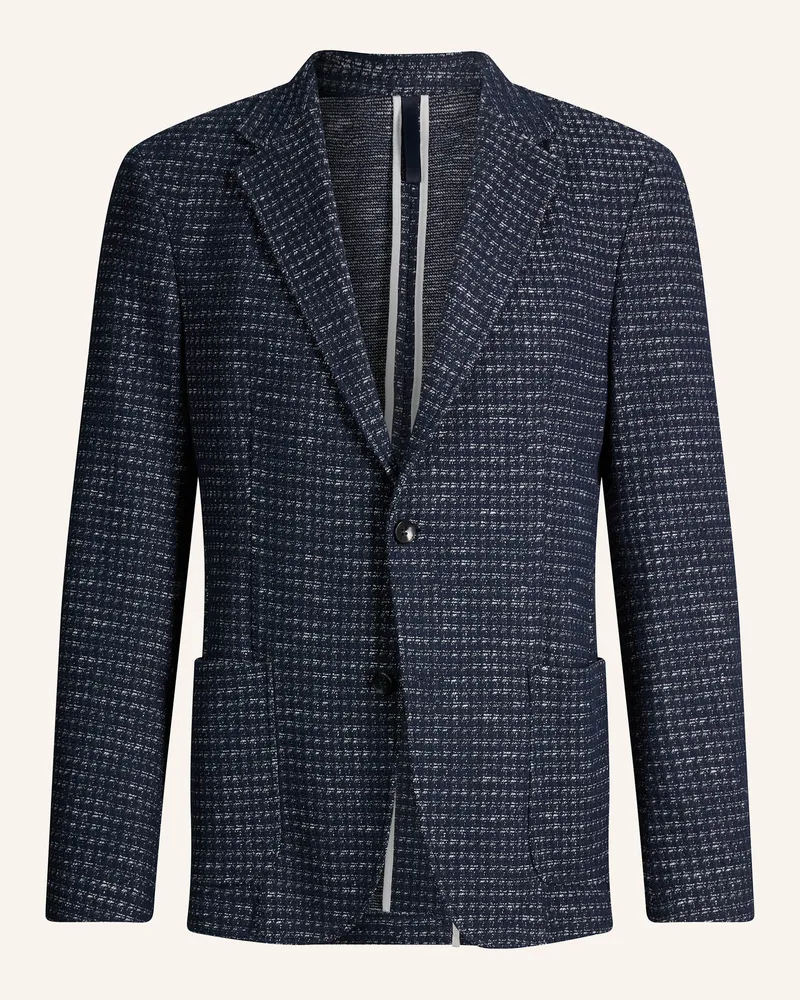 Strellson Sakko Adwyn blau Dunkelblau