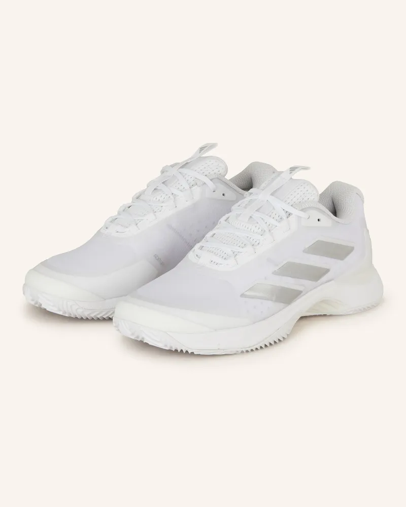 adidas Tennisschuhe AVACOURT 2 Weiss