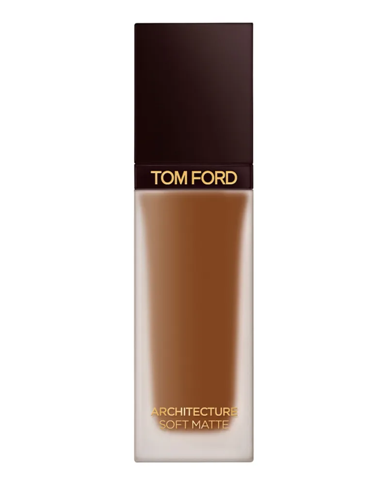 Tom Ford Architecture Soft Matte Blurring Foundation Foundation 11.5