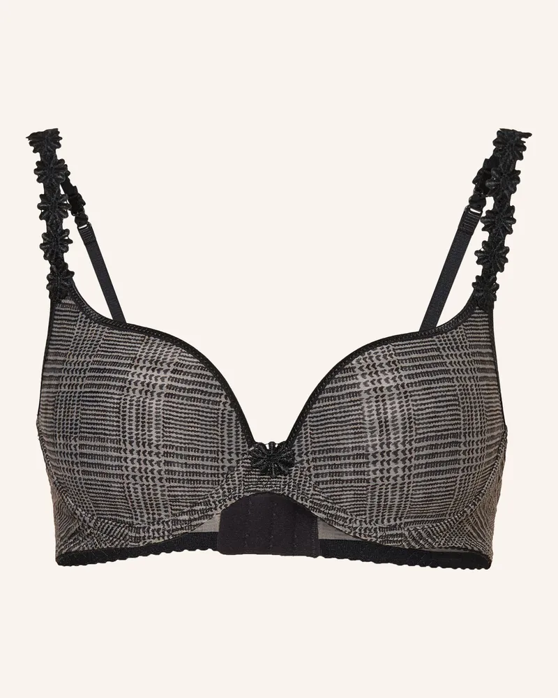 Marie Jo Schalen-Bh Avero schwarz Schwarz