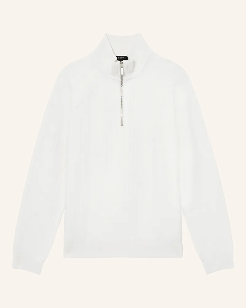 Reiss Troyer ALDERSHOT Creme