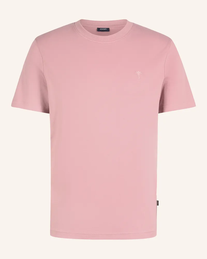 JOOP! T-Shirt Priamo rosa 