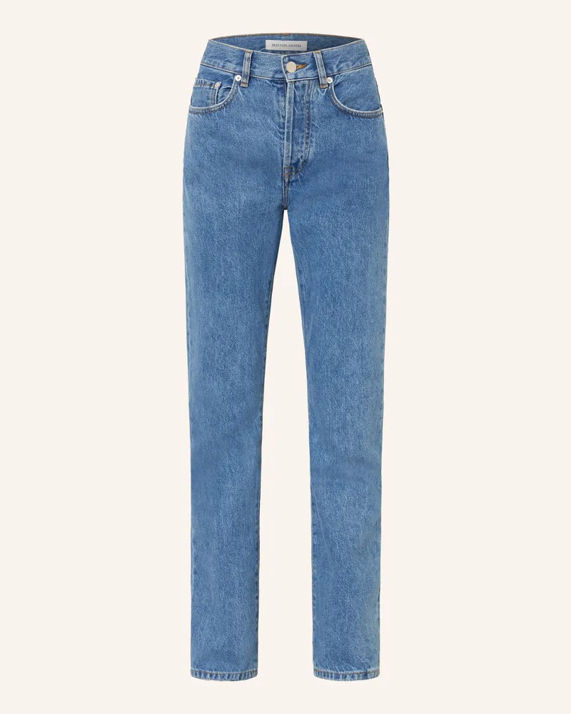 Iris von Arnim Straight Jeans DALINA 6190