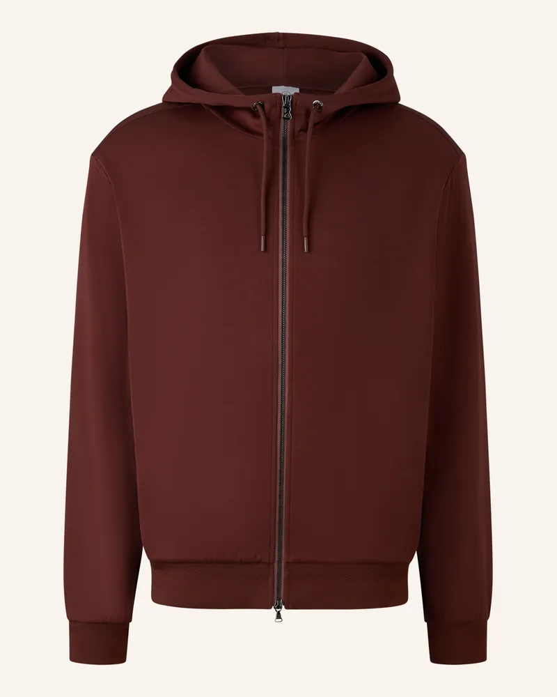 Bogner Sweatjacke STEVEN Rot