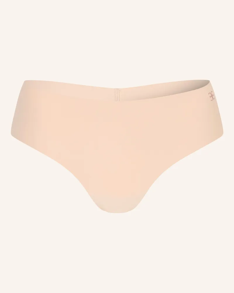 Chantelle Panty Lab Defi beige 01n