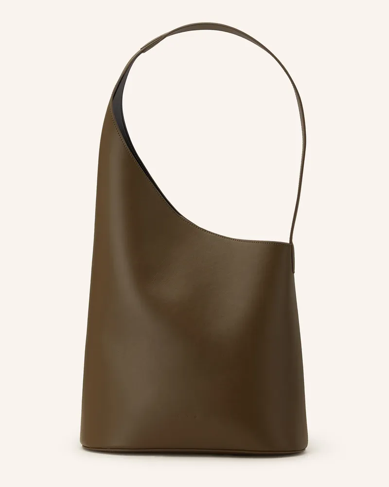 Aesther Ekme Shopper LUNE Khaki