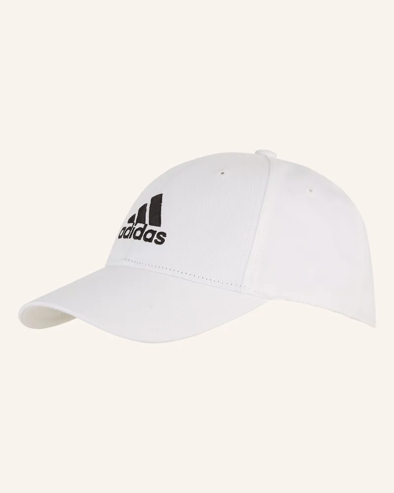 adidas Cap Weiss