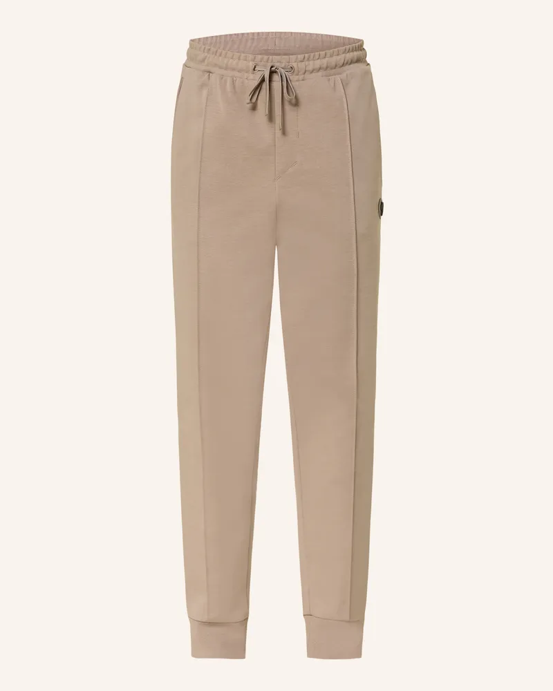 HUGO BOSS Sweatpants HADIKO Beige