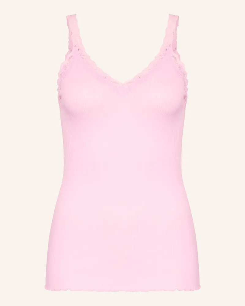 Rosemunde Top BALTA Rosa