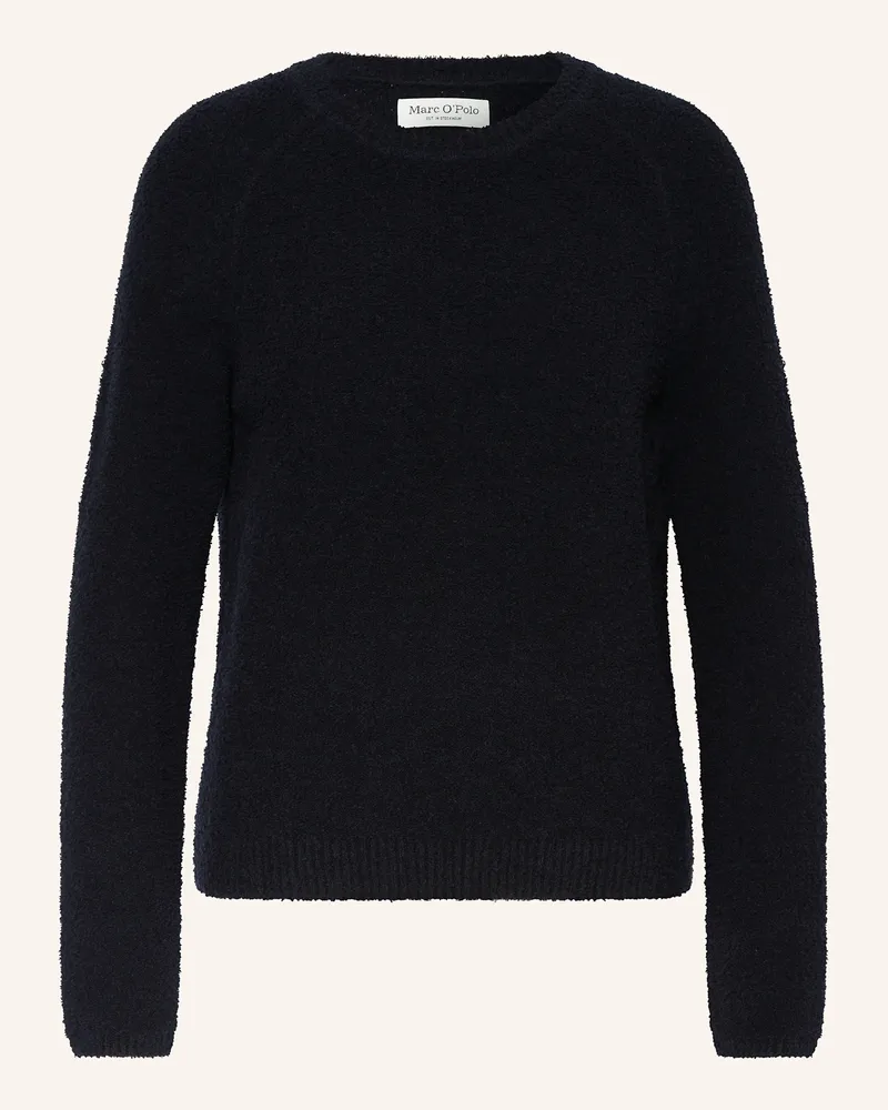 Marc O'Polo Pullover Dunkelblau