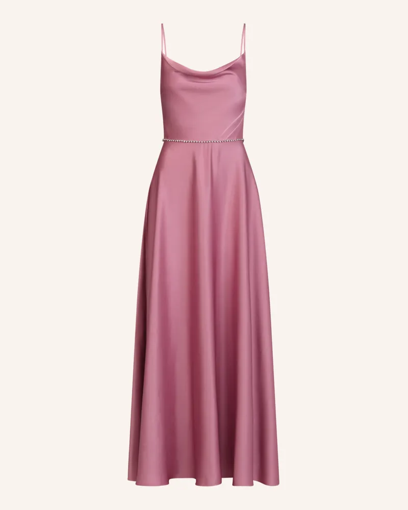 Apart Abendkleid rosa Rosé