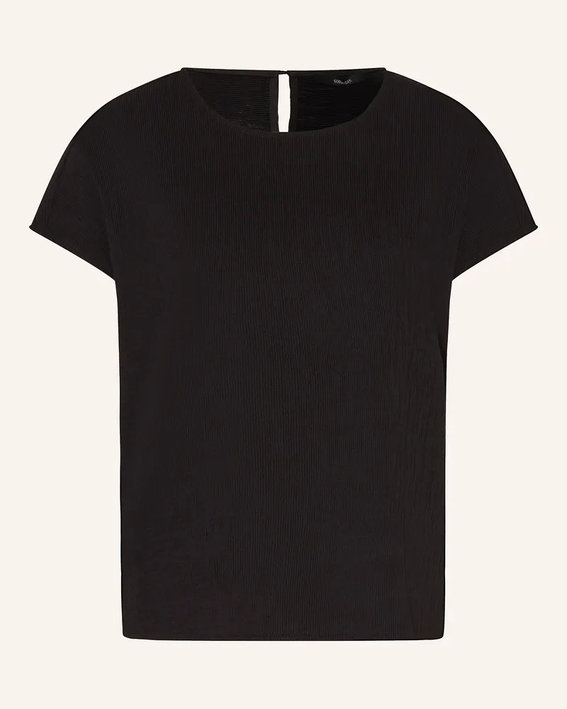 someday. Blusenshirt ZLAMEA Schwarz