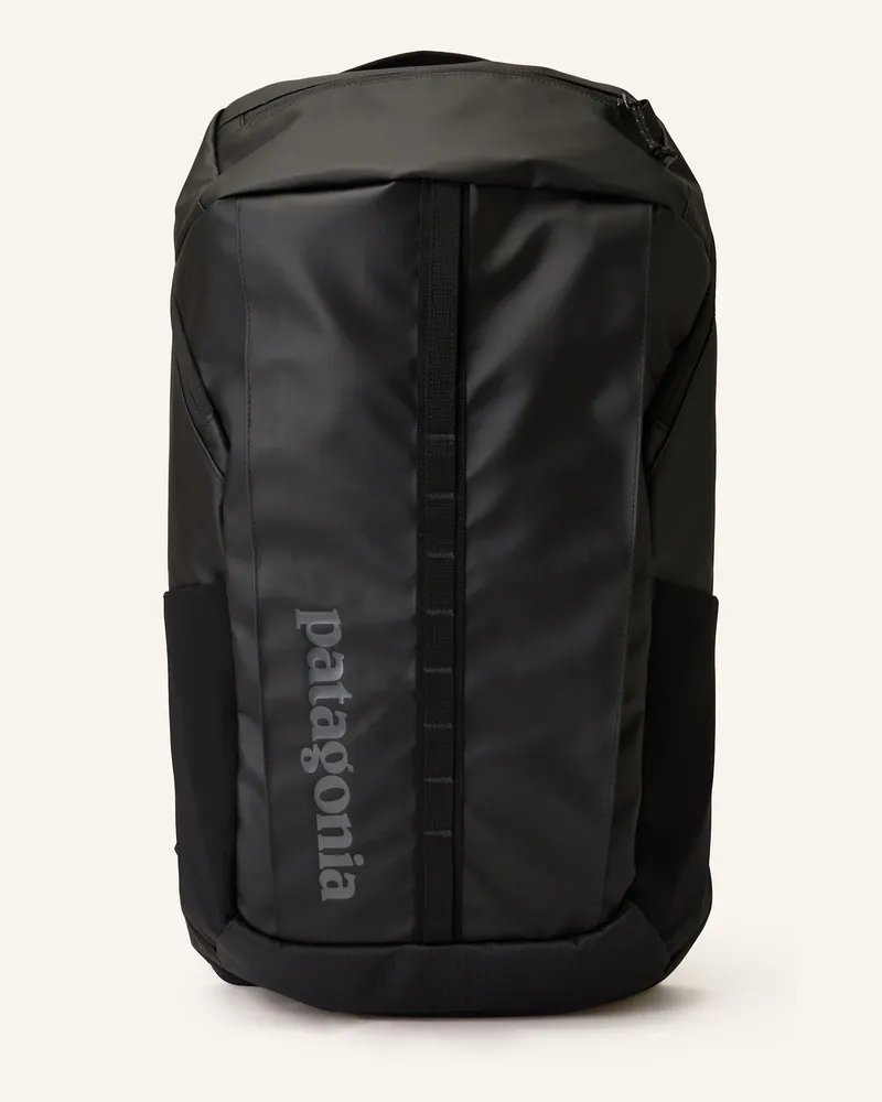 Patagonia Rucksack BLACK HOLE® 25 l mit Laptop-Fach Schwarz