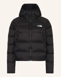 The North Face Daunenjacke HYALITE Schwarz