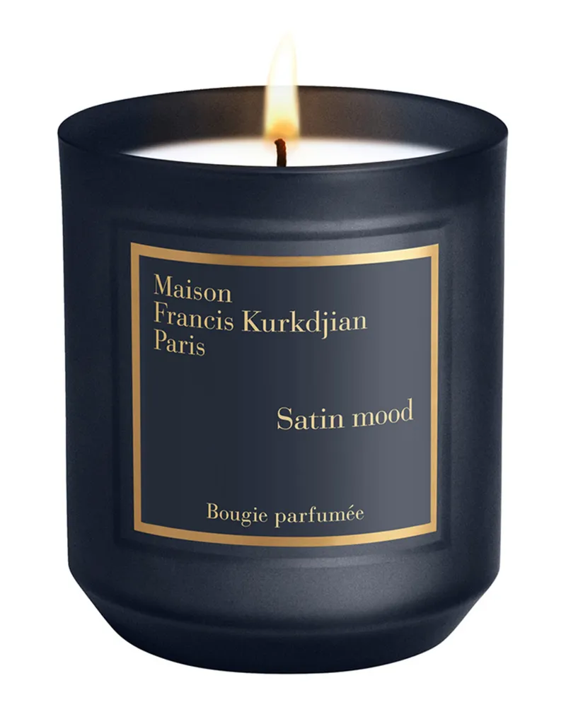 Maison Francis Kurkdjian Oud Satin Mood Duftkerze 300 g 