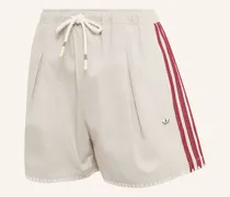 Shorts Resort beige