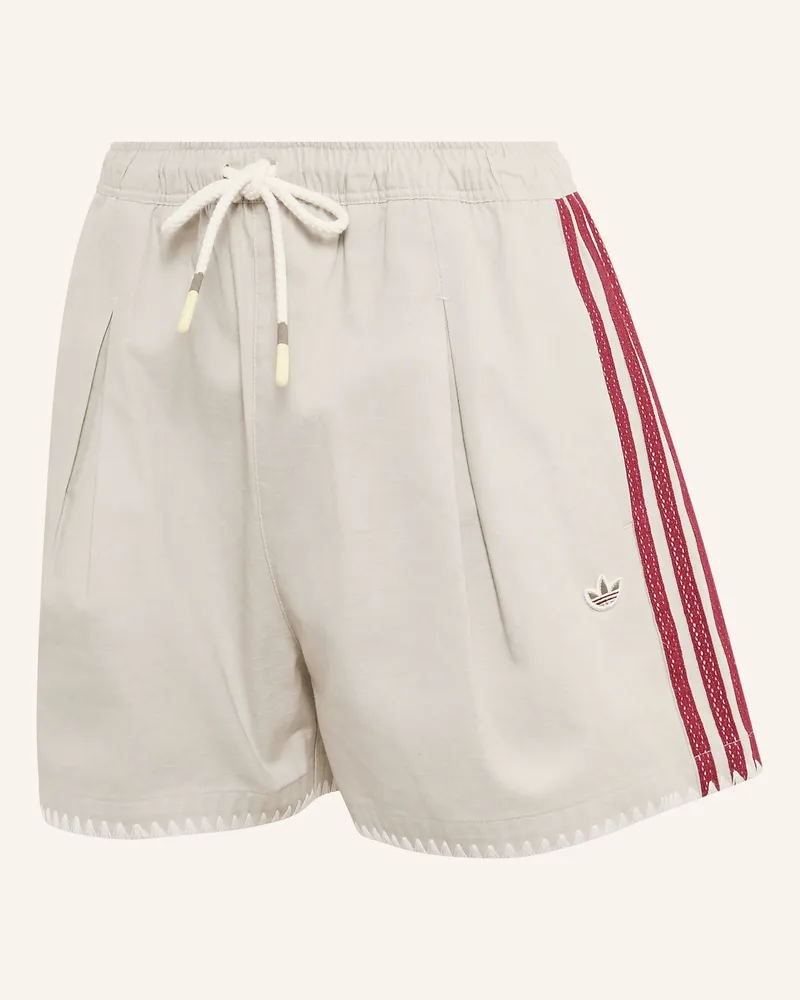 adidas Shorts Resort beige Beige