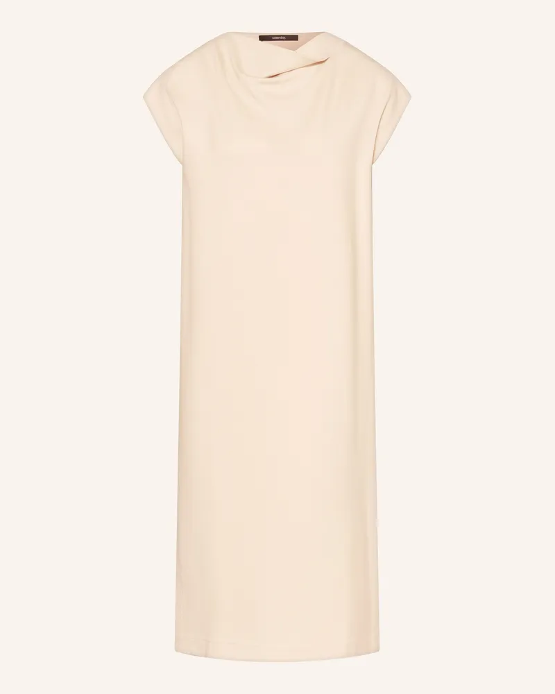 someday. Jerseykleid QOLE Creme