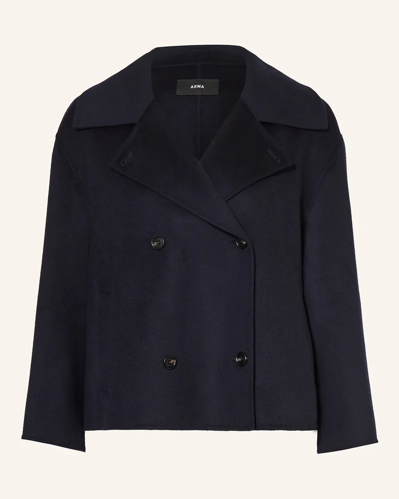 Arma Cabanjacke MANILA Dunkelblau