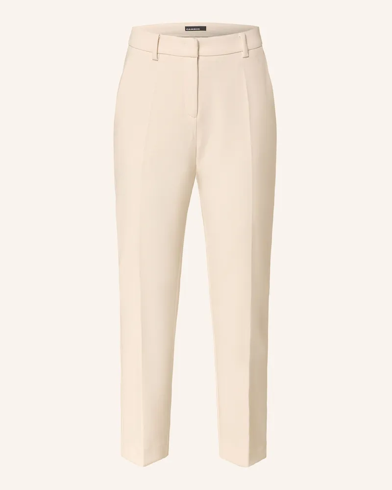 Cambio 7/8-Hose KRYSTAL Creme
