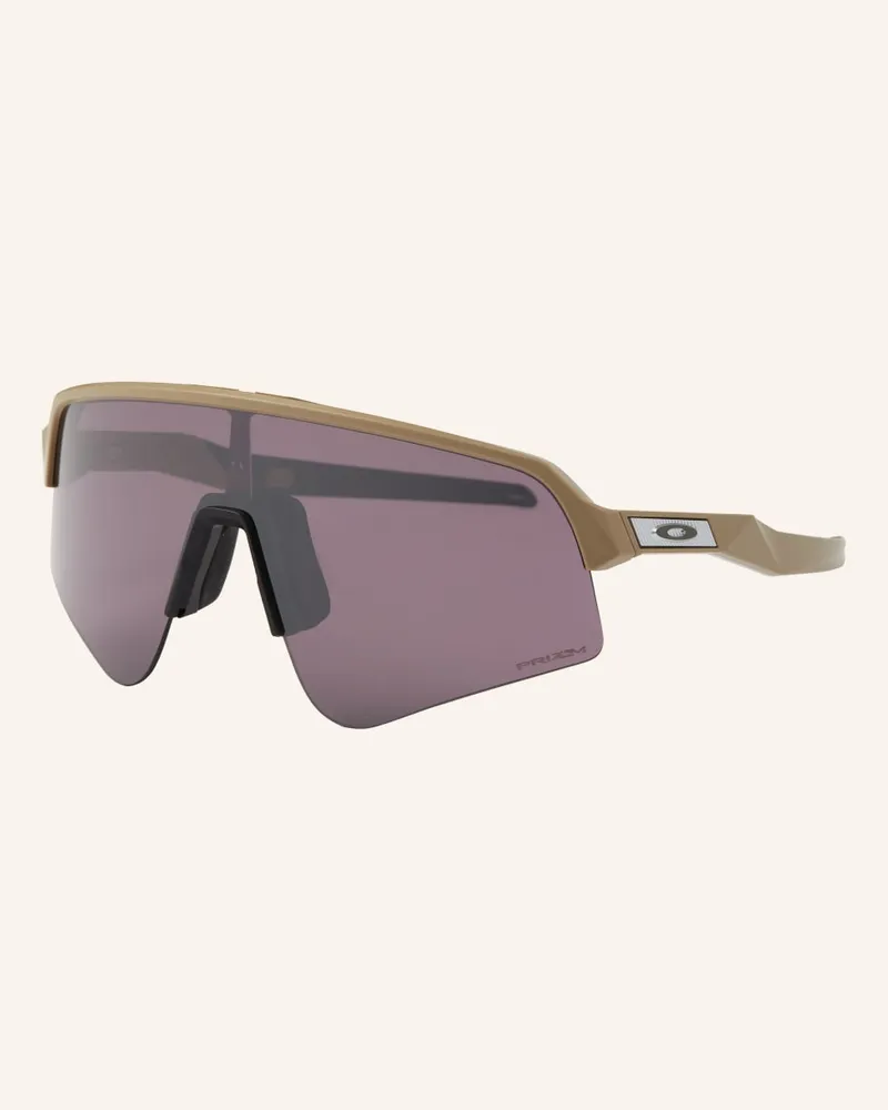 Oakley Radbrille SUTRO LITE SWEEP Gruen