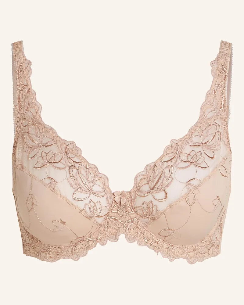 Hunkemöller Bügel-BH DIVA Beige