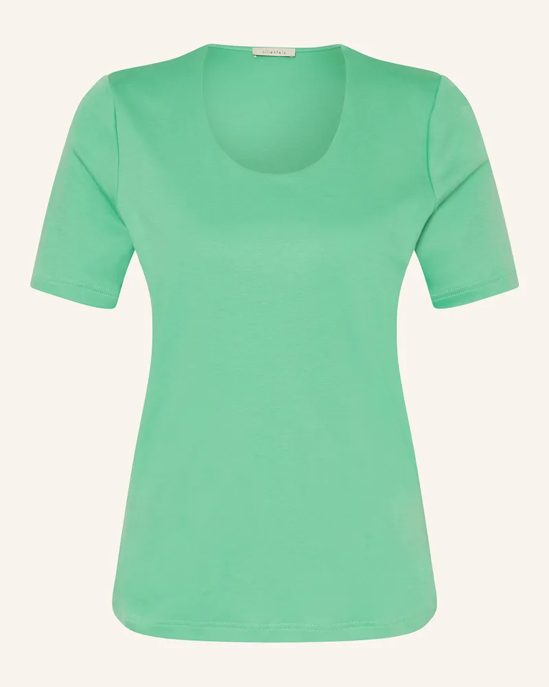 lilienfels T-Shirt Mint