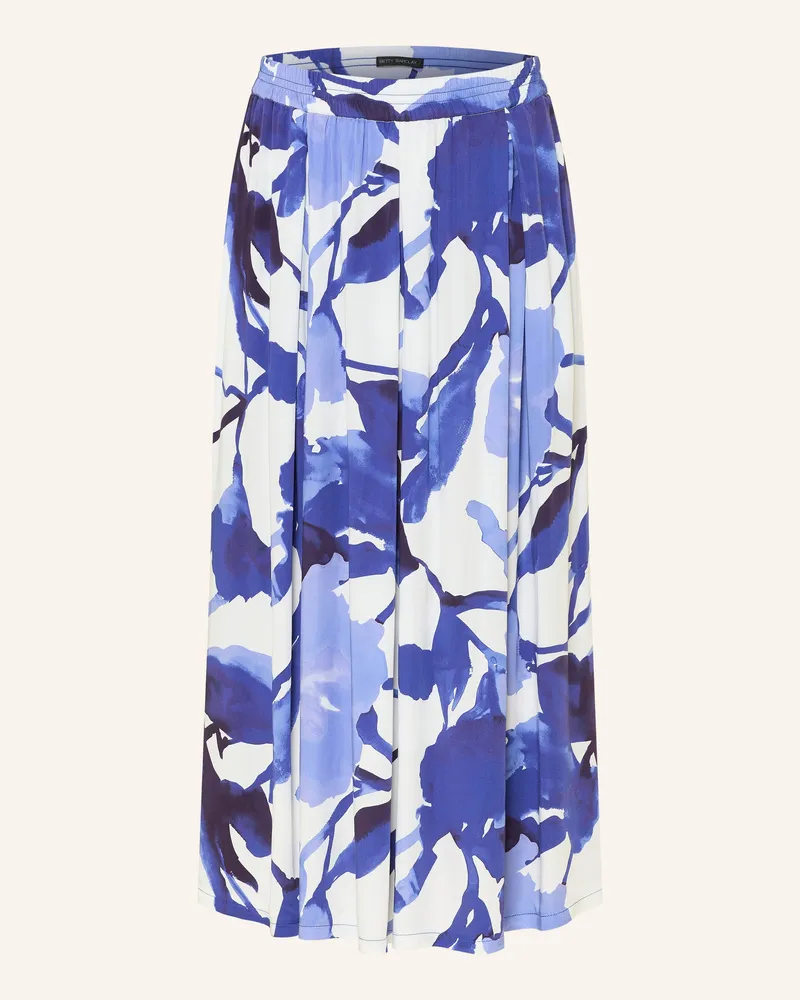 Betty Barclay Rock blau Dunkelblau