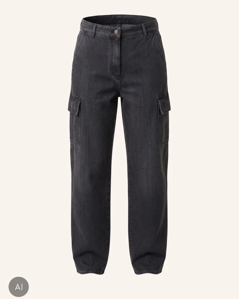 Gerard Darel Jeans Ibory braun Grau