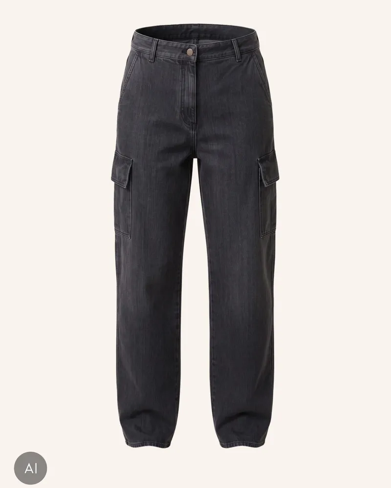 Gerard Darel Jeans Ibory braun Grau